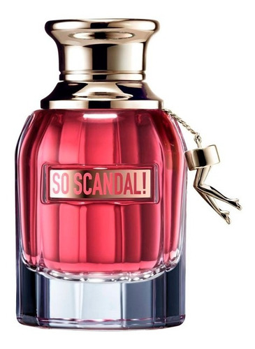 Jean Paul Gaultier So Scandal Edp 30ml Premium