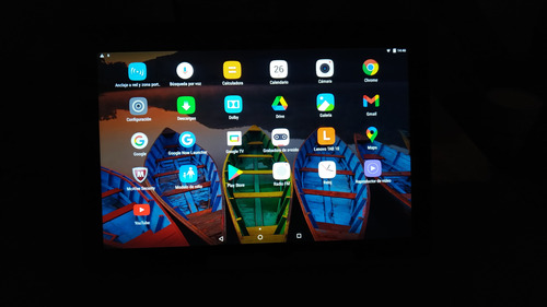 Tablet Lenovo