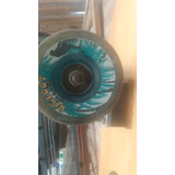 Ruedas De Longboards