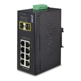 Industrial Ethernet Solution Igs-1020tf Planet Networking