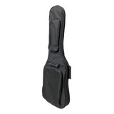 Capa De Guitarra Acolchoada Modelo Extra Luxo Case Bag 