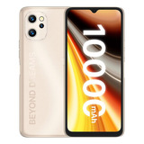 Umidigi Power 7 Max Teléfono Inteligente, 6gb+128gb 10000mah