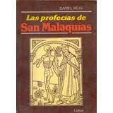 Las Profecías De San Malaquías | Daniel Réju