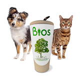 Pérdida Bios Memorial Pet Urna Para Su Perro, Gato, Pájaro, 