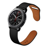 Correa Para Galaxy Watch De Piel Calidad Premium D11