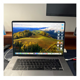 Macbook Pro 15.6 , I7  16gb, Amd Pro450