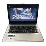 Hp Serie Notebook Core I5 6200u