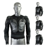 Chaleco De Motocross Strong Model Armor