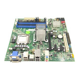 Tarjeta Madre Intel Dq35j0e Series Q35 Atx Lga 775