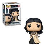 Funko Pop! Yennefer The Witcher