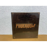Powerwolf. The History Of Heresy 2004-2008 ( Edición Europea