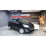 Chevrolet Beat 2018