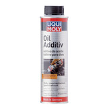 Liqui Moly Oil Additiv Antifriccion Para Motor Mos2