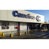 Alquiler Local En Galería Carrefour Rosario (fisherton) 3018