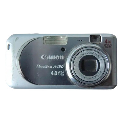 Canon Powershot Sx400 Is Usada | MercadoLivre 📦 Canon Powershot Sx400 Is Usada | MercadoLivre 📦