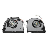 Ventiladores De Cpu Y Gpu Para Portátiles Dell G3 3579 3779