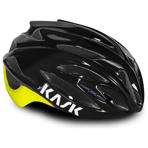 Casco Ciclismo Kask Rapido Original Bicicletas Ruta Mtb