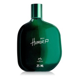 Perfume Masculino 25 Ml Paz Y Humor Natura - Lvdm