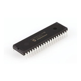 Pic16f877a Microcontrolador Microchip