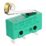Micro Switch 5a 250v Final De Carrera Rueda Kw4-3z-3 X30