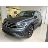 Volkswagen Vw Tiguan Allspace 2.0 Tsi Life 4motion Dsg 2024