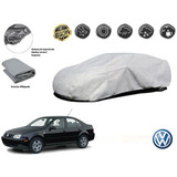 Funda Cubreauto Afelpada Vw Jetta A4 1.9l Diesel Wagon 2005