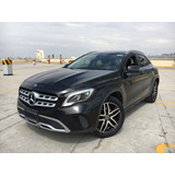 Mercedes Benz Gla200 2018