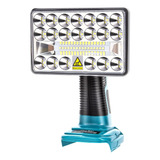 Lámpara Trabajo Inalámbrica,lámparas Portátiles,para Bosch