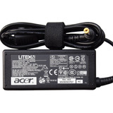 Cargador Para Acer Original 65w 19v 3.42a 5.5*1.7 Oferta!!