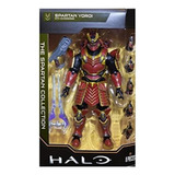 Muñeco Figura Acción Halo 6.5  The Spartan Collection Sp