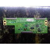 Placa Tcon Tv Led Philips 43pfg5101/77 Y LG 43lf5410