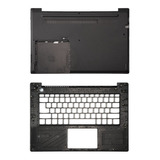 Carcasa Inferior Para  Lenovo V330-14 V330-14ikb 