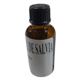 Aceite Esencial De Salvia 10 Mililitros