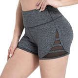 Short Licra De Dama, Unitalla. Pole, Ciclismo, Sport,yoga .