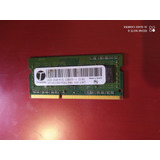 Memória Ddr3 Notebook