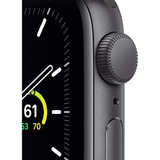 Apple Watch Serie Se Gps + Celular Negro 44 Mm 