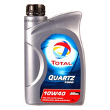 Aceite Total Quartz 7000 10w-40 Diesel X 1l