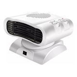 Calefactor Giratorio Raf 2000 W R1185 - Estufa - Calentador