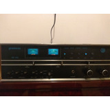 Amplificador Gradiente Sta-950 Vintage 