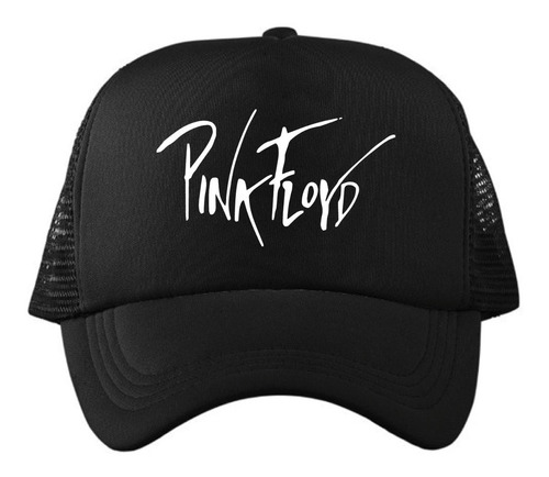 Jockey Gorro Pink Floyd - Grupo Musical Rock - Estampaking