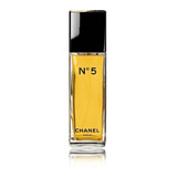 Perfume Chanel Nº5 Eau De Toilette. 100ml.- Mujer.