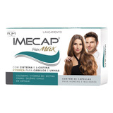 Imecap Hair Max Cx 30 Caps