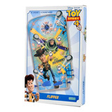 Toy Story Flipper Grande Juego De Mesa Ditoys