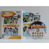 Deca Sports 2 Wii Original Completo Físico Pronta Entrega Nf