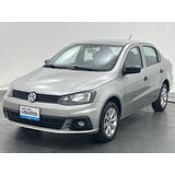 Volkswagen Voyage Comfortline 1.6 2018 Doy584