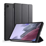 Funda Tpu  Flip Cover Para Samsung Tab A8 10.5 Sm-x200