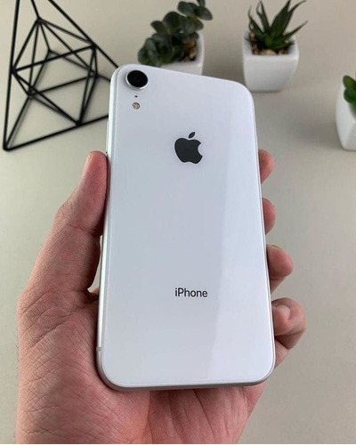 iPhone XR 128gb