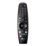 Controle Smart Magic LG An-mr650a - 49uj6300 Original C/ Nf