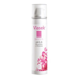 Viasek Espuma Ph 6.8 Sequedad Vaginal -higiene 75ml