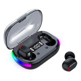 Audifonos In-ear Inalambricos True Wireless Bt5.3 L2e K10 Ne